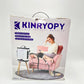 Cold Therapy Machine with Programmable Timer, Portable Ice Machine for Knee