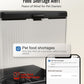 oneisall Automatic Cat Feeder with 5G WiFi, Automatic Cat Food Dispenser for 2 C
