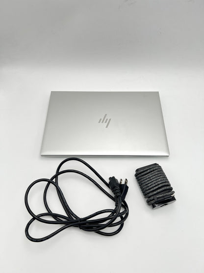 HP EliteBook 830 G7 13.3" Intel Core i5-10310U 16GB RAM 256GB Few Scratch -2SCH