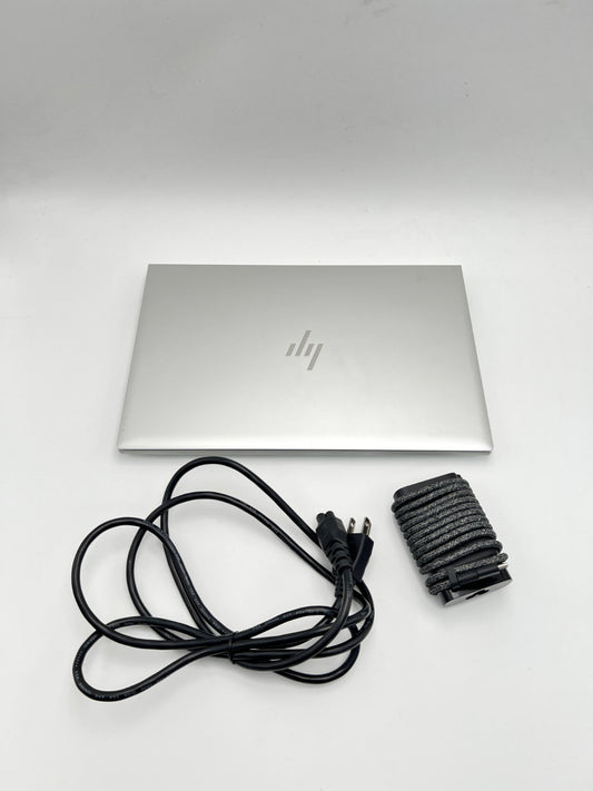 HP EliteBook 830 G7 13.3" Intel Core i5-10310U 16GB RAM 256GB Few Scratch -2SCH