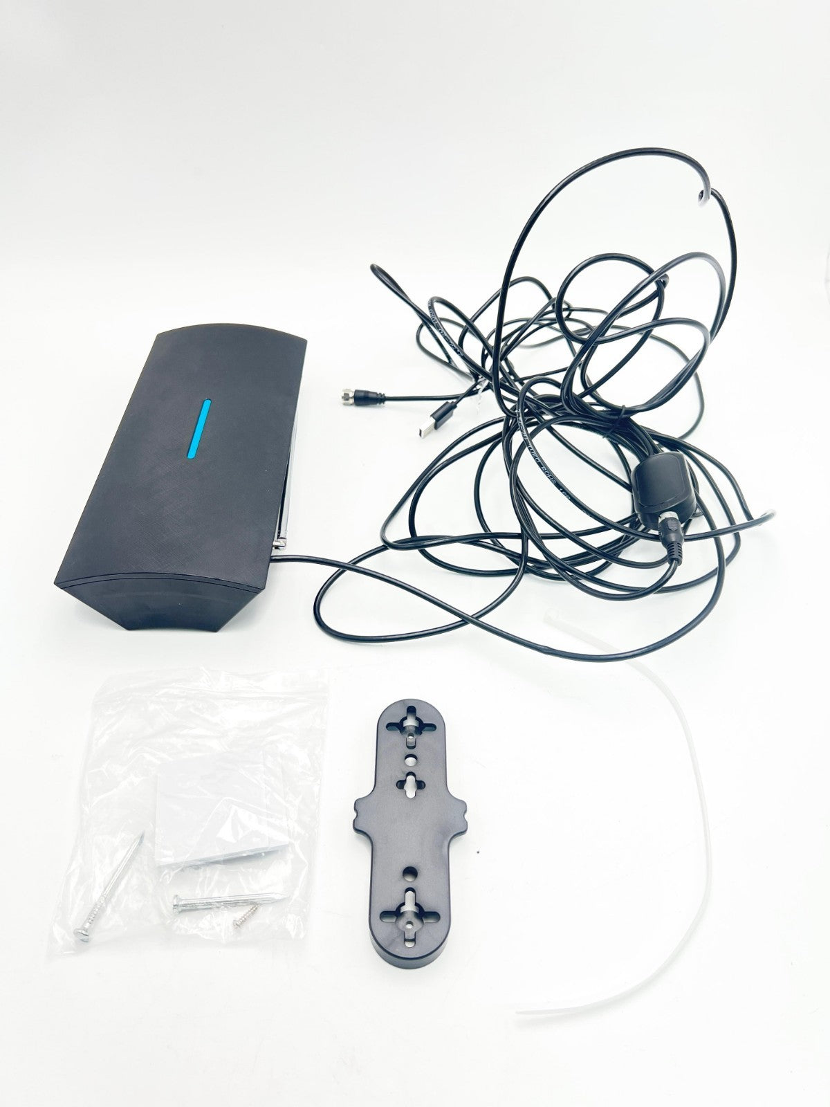 2800+ Miles Range Strongest TV Antenna,2025 Digital Antenna for Smart TV Indoor