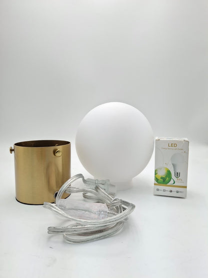 Small Table Lamps Desk Lamp Bedside Table Lamp Gold