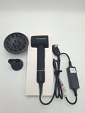Cosy Companions High Speed Hair Dryer, 150000RPM Brushless Motor, ZCY883, Black