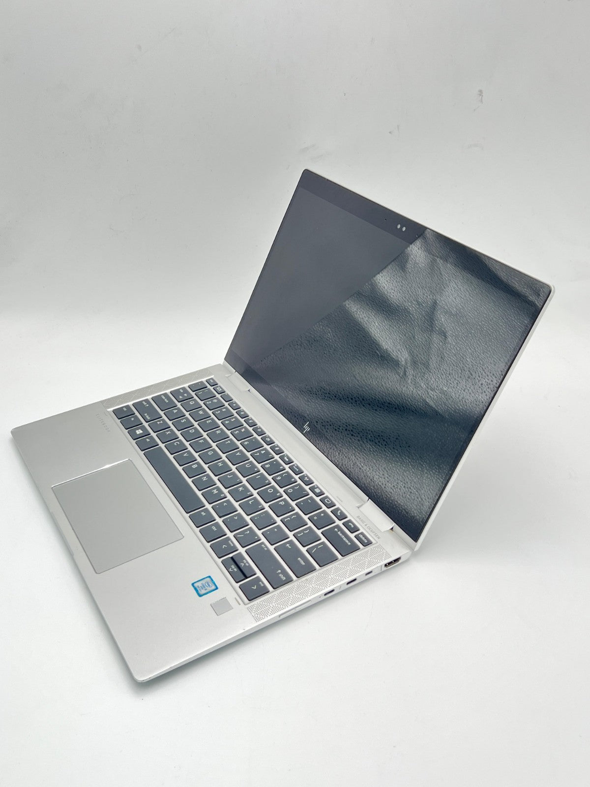 HP EliteBook x360 1030 G3 13.3" Touch 8GB 256GB SSD i5-8350U 1.7GHz WIN10P-1L99