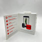 GAME GOLF LIVE DEVICE ONLY REAL TIME GPS SHOT TRACKING & EXTRA TAG SET