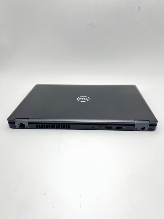 Dell Latitude 5480 14inch(512GB,Intel Core i5-6300U 2.4GHz,8GB RAM)Laptop-WYM2