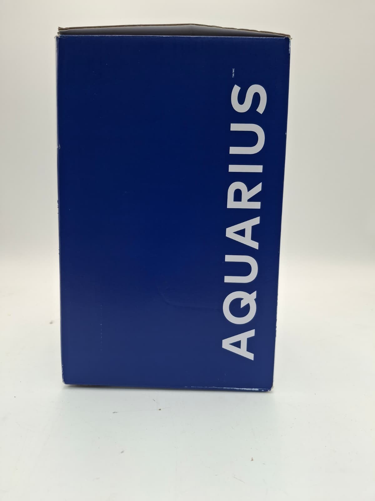 Waterpik WP-662 Aquarius Professional Waterflosser - white
