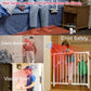 WiFi Smart Bed Sensor Alarm and Fall Prevention for Elderly/Adults/Seniors, Deme