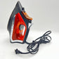 Rowenta Iron Steamer for Clothes, Stainless Steel Soleplate Steam Iron Microste