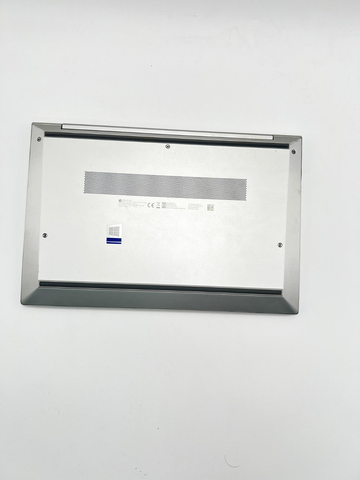HP EliteBook 830 G7 i5-10310U 1.70GHz 13.3" 16GB 256GB Windows 11 - 092P
