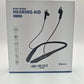 Body-worn Hearing Aid CH-F306  for Seniors Rechargeable with Noise Canceling