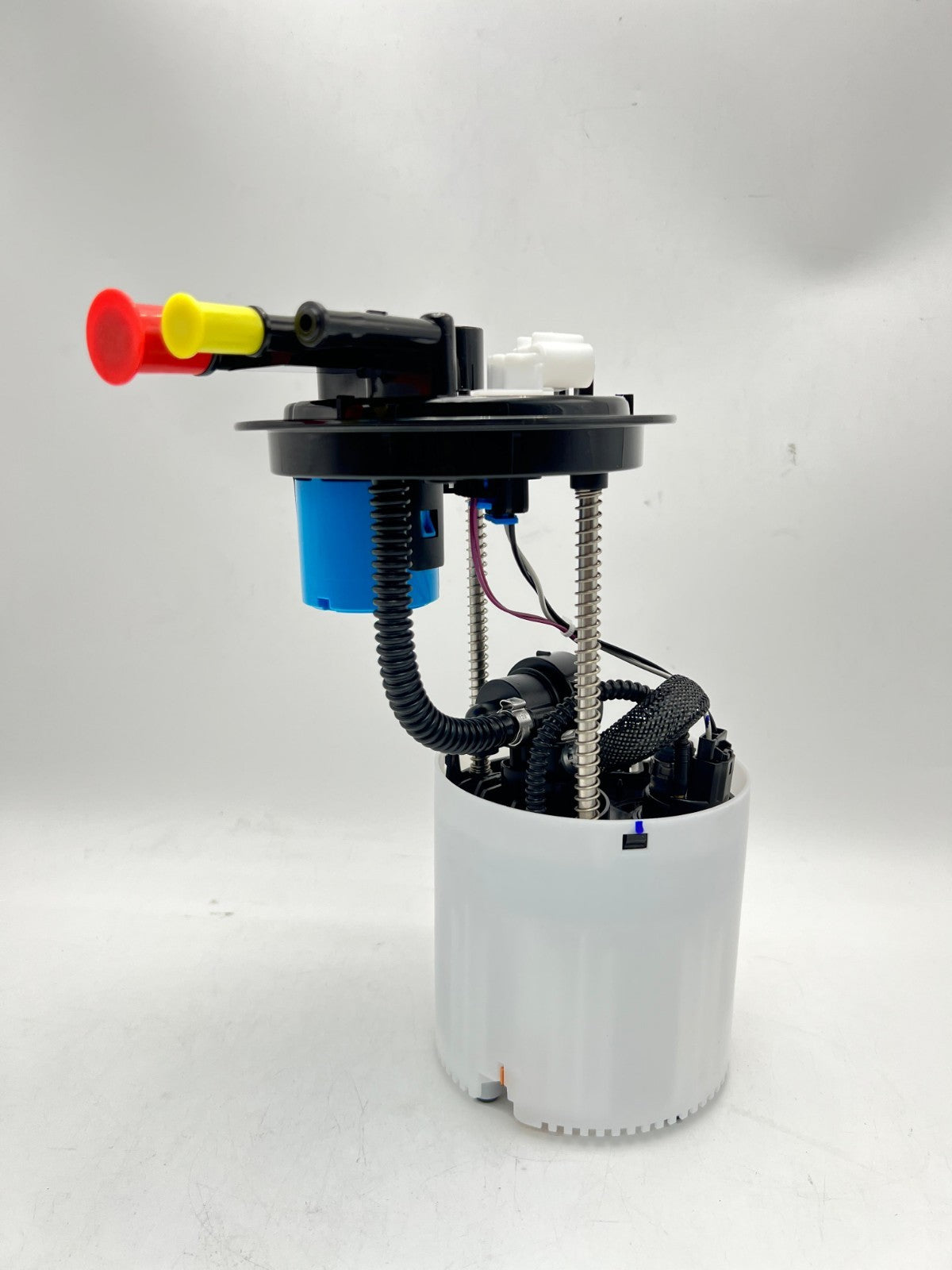 Fuel Pump Assembly Fit for Impala 2007-2008 3.5L, Grand Prix 2007-2008 3.8L, Mo