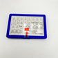 Upgrade Version Magnetic Eye Glass Repairing Kit, Eyeglass Repair Tool Kit with