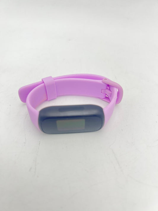 Fitbit Inspire 3 Activity Tracker - FB424BKYW-US