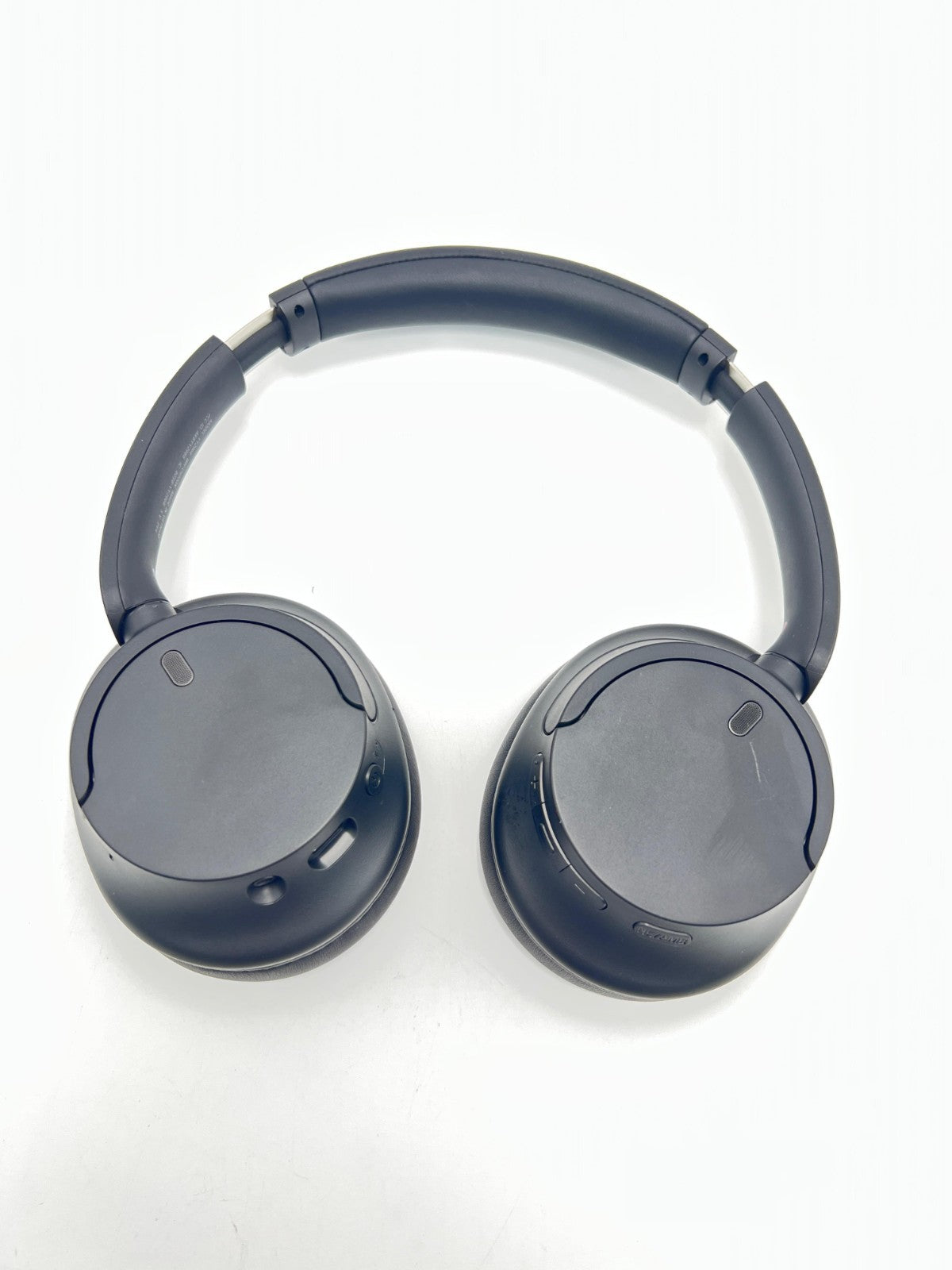 Sony WH-CH720N Wireless Over-Ear Headphones - Blue