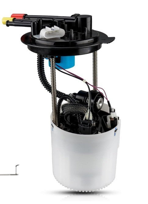 Fuel Pump Assembly Fit for Impala 2007-2008 3.5L, Grand Prix 2007-2008 3.8L, Mo
