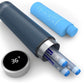 DISONCARE Odyssey 60H Insulin Cooler Travel case Digital Display Medication Coo