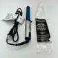 Babyliss Pro Nano Titanium 1 Inch Curling Wand Iron Dual Voltage For Travel
