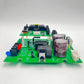 GLX-PCB-RITE Main Circuit Board & GLX-PCB-DSP Display Board Compatible with Hayw