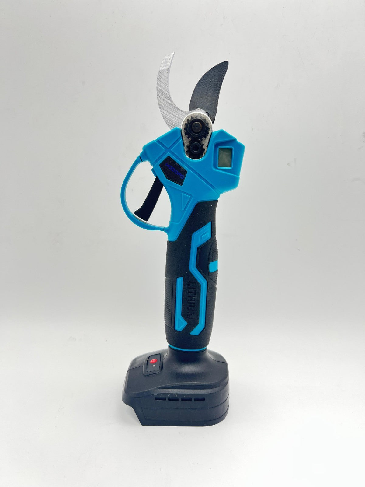 Cordless Electric Power Pruner Shears