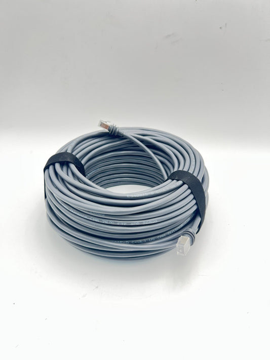 150FT/64M Starlink Gen 3 Cable, Starlink Extension Replacement Cable for Starlin