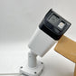 INWERANG HD CAMERA 4.0MP POE IP BULLET CAMERA, IW-IB8143DWM2