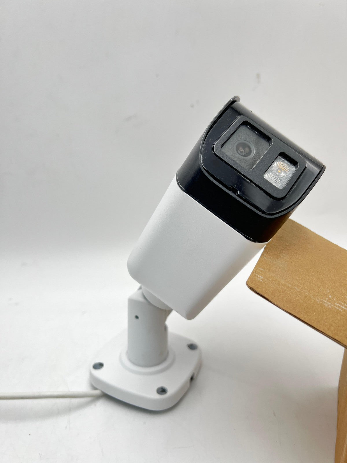 INWERANG HD CAMERA 4.0MP POE IP BULLET CAMERA, IW-IB8143DWM2
