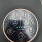 Lunix LX7 Electric TouchScreen Hand Massager