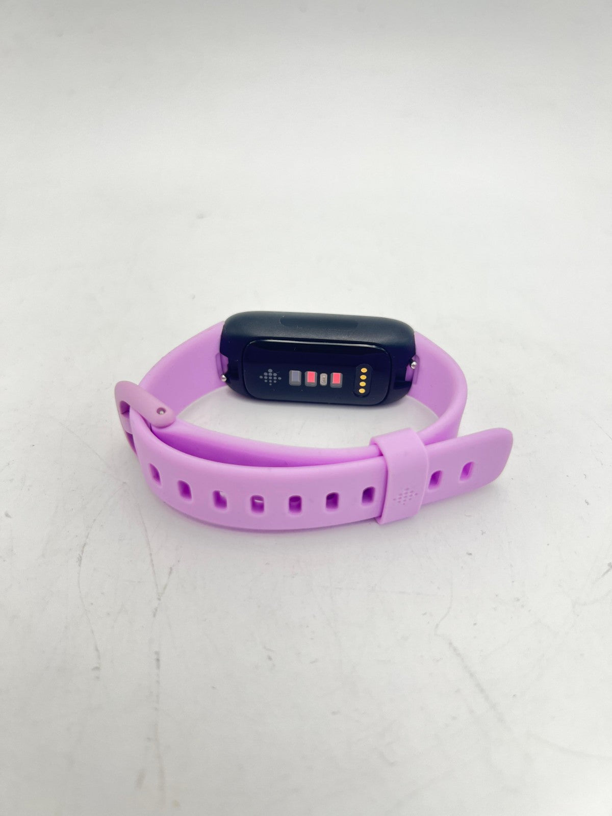 Fitbit Inspire 3 Activity Tracker - FB424BKYW-US