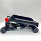 Sunny Health & Fitness Mini Stepper Stair Stepper with Resistance Bands