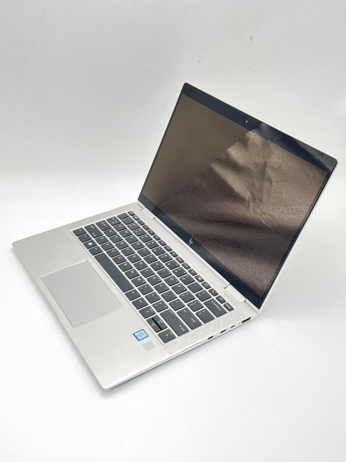 HP EliteBook X360 1030 G4 Touch Intel Core I5-8365U @ 1.60GHz 16GB 256GB-56S1