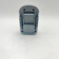 Vacuum Cleaner Battery Adapter ABS 18V to 21.6V Over Temp Protection Lithium ...