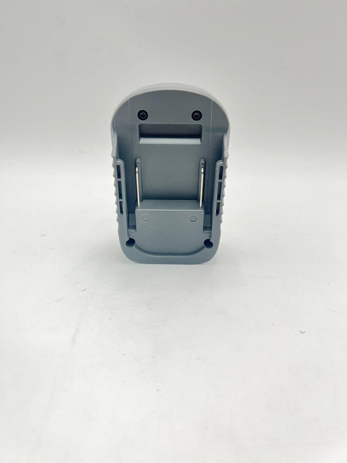 Vacuum Cleaner Battery Adapter ABS 18V to 21.6V Over Temp Protection Lithium ...