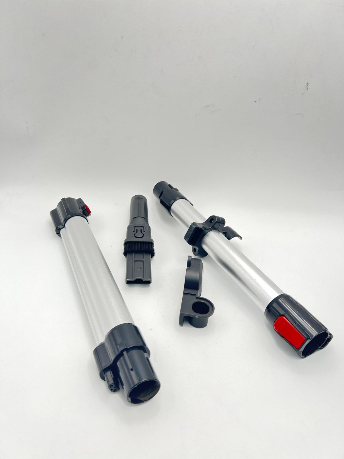 ROOMIE TEC Cordless Vacuum Cleaner, 2 in 1 Handheld , High-Power 2200mAh Li-ion