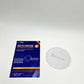 Amico Ultra Thin 4" 5CCT Slim Panel LED Recessed Downlight 800LM Bright 16 Pack
