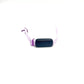 Fitbit Inspire 3 Activity Tracker - FB424BKYW-US