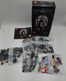 LEGO Star Wars: The Mandalorian Helmet (75328)