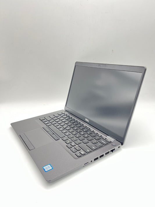 Dell Latitude 5400 14" Laptop Intel Core i5-8265U 1.60GHz 8GB RAM 128GB SSD-TL33
