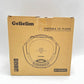 Gelielim Portable CD Players for Home, CD Boombox with AM/FM Stereo Radio, Bl...