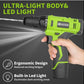 FadakWalt 12V Cordless Drill Set DC8212A—LED, 0–650 RPM, 19 Nm—NEW