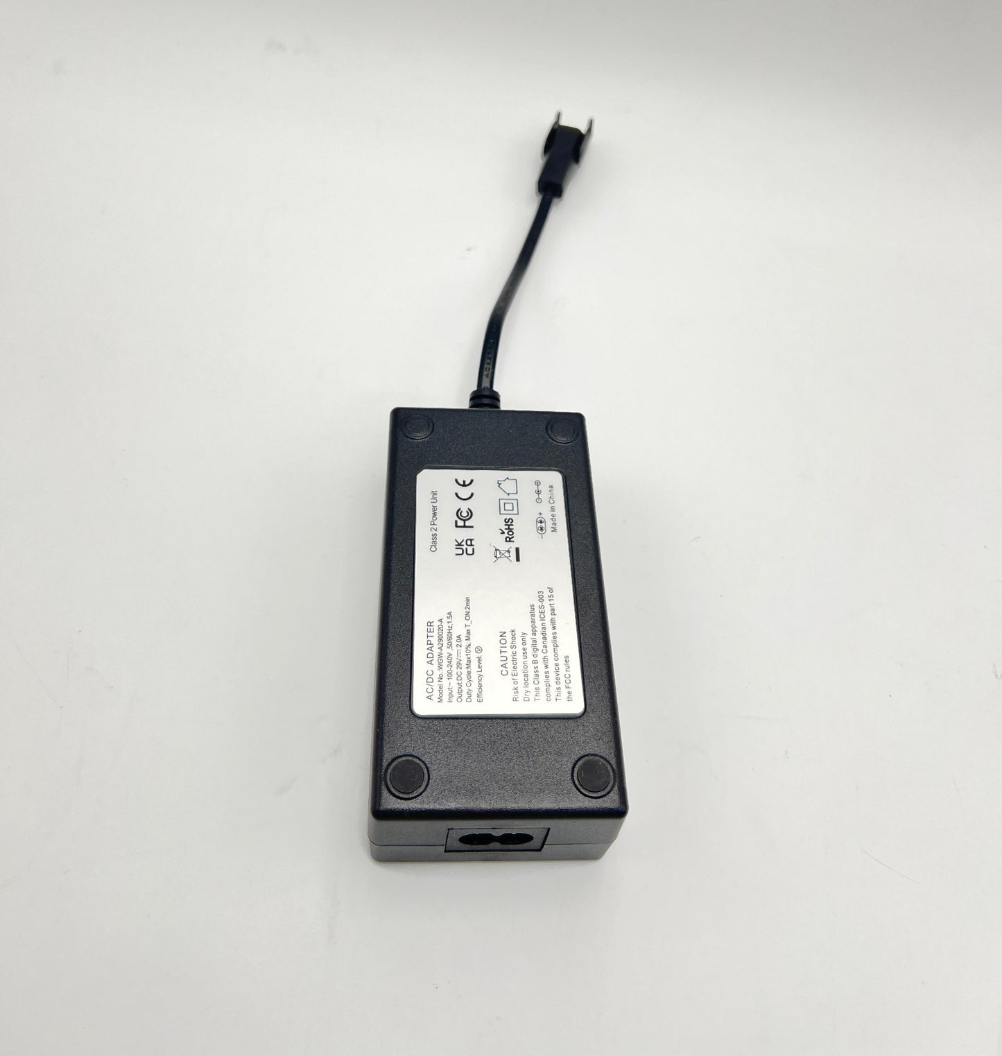 Battery Pack for Reclining Furniture with Charger, 2500mAh Universal Wireless...