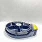 UBPet F10 Automatic Refrigerated Feeder Pet Smart Dispense Keep Food Fresh 24hrs