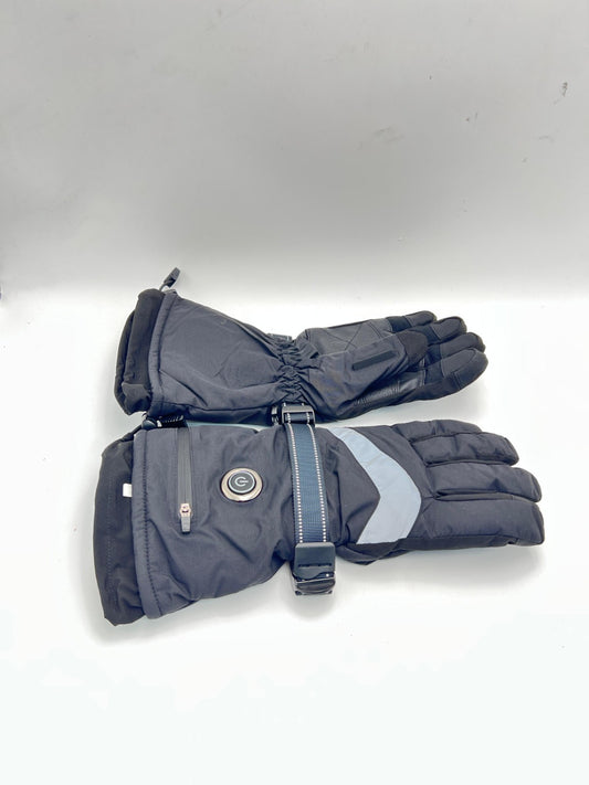 Heated gloves for men women rechargeable, 3000mah