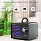 ONAMOR Ozone Generator Odor Eliminator 70000mg, High Capacity Ozone Machine Odor