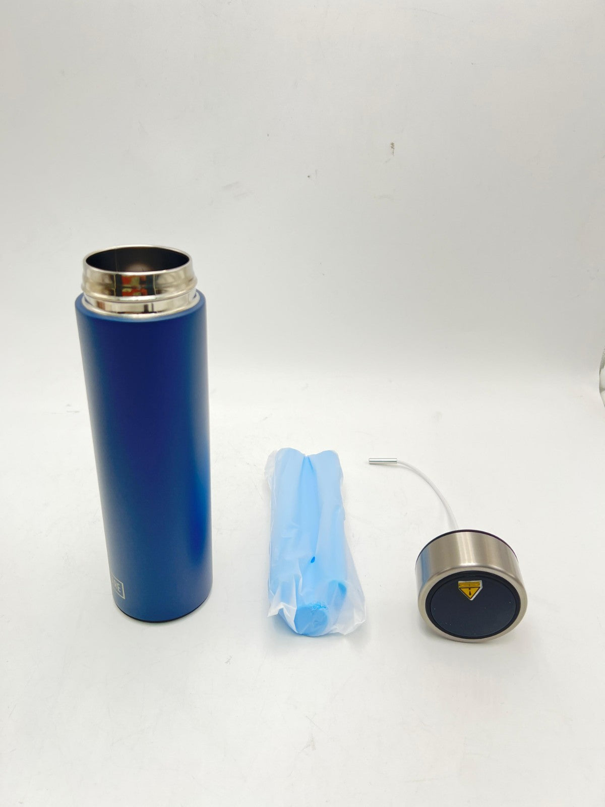 DISONCARE Odyssey 60H Insulin Cooler Travel case Digital Display Medication Coo