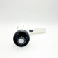 PUNIARMU Electric Toilet Plunger,Unclog In One Shot,Remover For Bathroom,Kitchen
