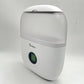 Durable Automatic Pet Feeder with Transparent Storage - Ideal for Rabbits & More