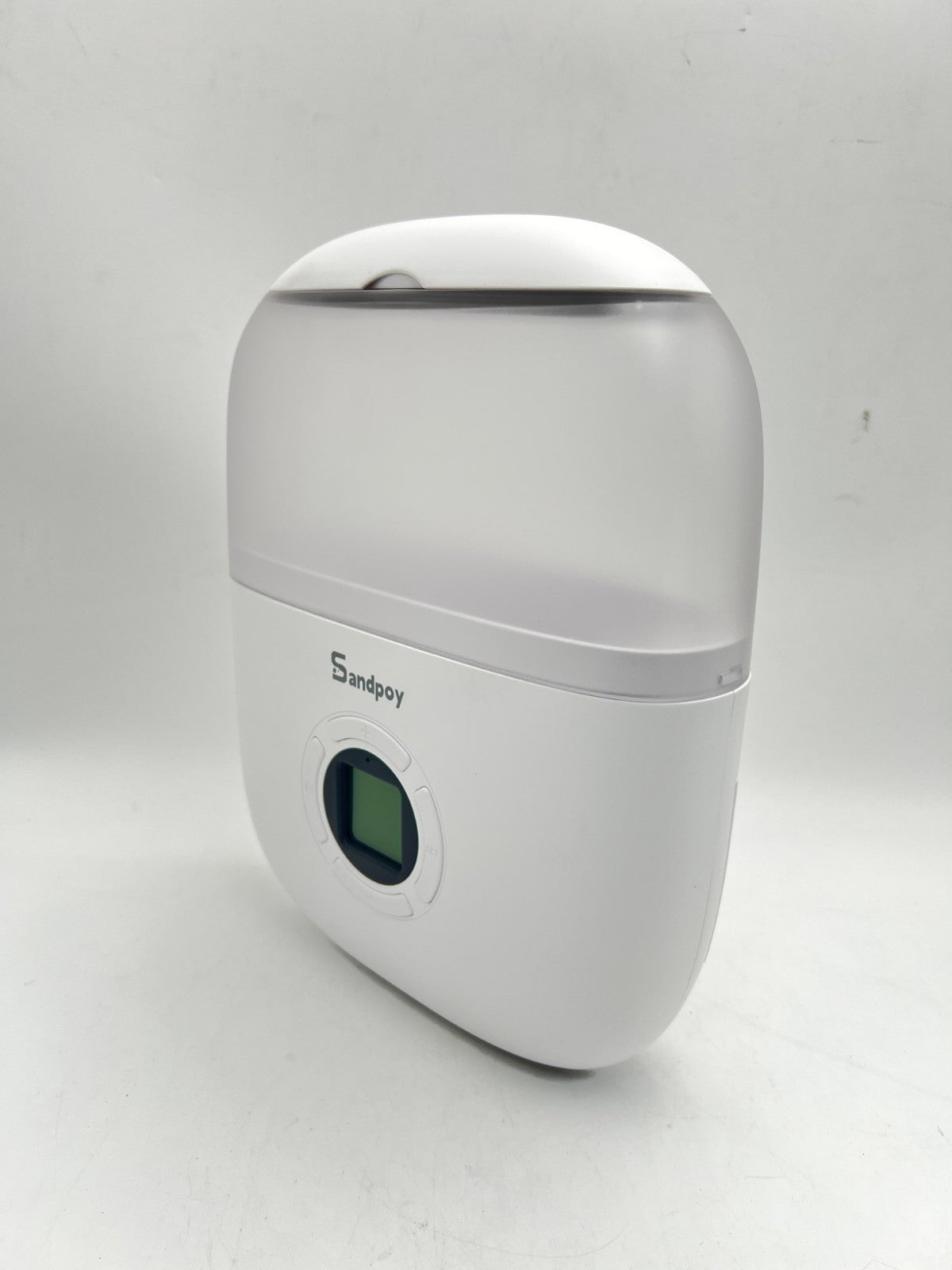Durable Automatic Pet Feeder with Transparent Storage - Ideal for Rabbits & More