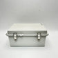 QILIPSU Waterproof Junction Box Outdoor Electrical Enclosure 11.2"x7.7"x5.1"