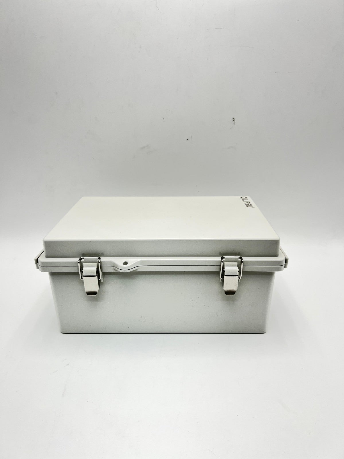 QILIPSU Waterproof Junction Box Outdoor Electrical Enclosure 11.2"x7.7"x5.1"